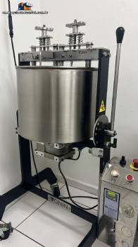 Melangeur melanger for chocolate Vonin