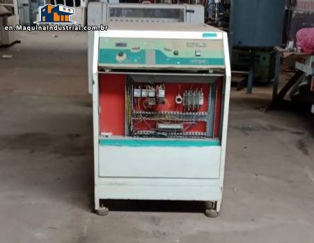 REFRISAT chilled water unit chiller