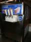 Soft ice cream machine Alphagel v