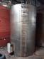 15,000 liter stainless steel mixing tank