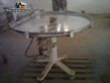 Table feeder Zanazi