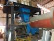 Rotary dryer FR 80800