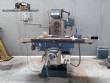 CNC milling machine Clever FH - 4