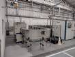 Bottling line for mineral water Sidel