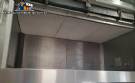 Trox Technik Laminar Flow Booth