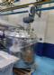 Stainless steel 316 L pressure reactor, 1,350 L, Kroma