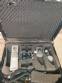 V�gele asphalt leveling sensor case