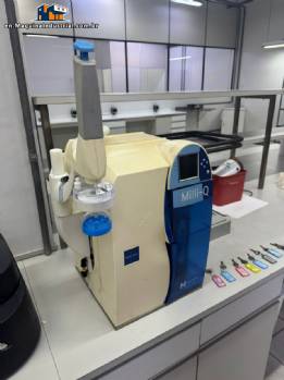 Equipment for analytical laboratory R&D in the food industry.