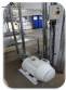 REX-III/II/K Meteor 40 HP stainless steel colloidal mill