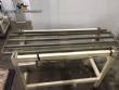 Vibrating table for chocolate shapes Jcmaq