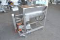 Jacketed homogenizing ladle for chocolate 100 liters