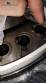 Rotary tablet press GEA Courtoy