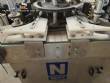 Neife automatic labeling machine for cans, jars and cylindrical bottles