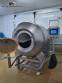 Intermec 1,500-liter stainless steel vacuum meat-massaging tumbler