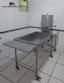 Equipment for caramelizing popcorn, cashews, peanuts, and nuts in general