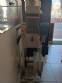 Gnocchi making machine, Italvisa F2, up to 60 kg/hour.