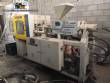 Injection molding machine Pavan Zanetti