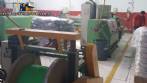 Plastic Wire Extruder PRB