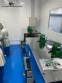 Stainless steel tunnel for ultra-fast heating and cooling, BW Machines