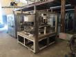 Rotary filler with rinser bottle washer Arbras