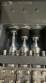 Alfa Laval SHL 25 high-pressure piston homogenizer