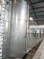 15,000 liter stainless steel storage tank