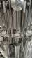 Rotary filling machine in stainless steel for liquids IMA F540 24,000 bottles per hour