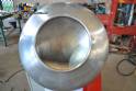 50 liter stainless steel dragee pan