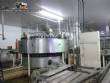 Filling and capping line Holstein Kappert