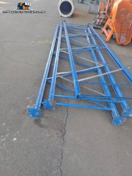 Pallet truck