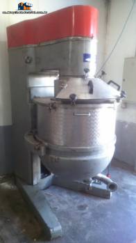 Industrial planetary mixer manufacturer Verona