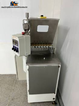 Sidmaq 6 nozzle chocolate dispenser