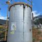 Stainless steel reservoir tank 30,000 liters