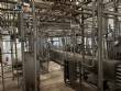 UHT VTIS Tetra Pak system for aseptic processing and sterilization of milk and dairy products, 4,000 liters/hour.