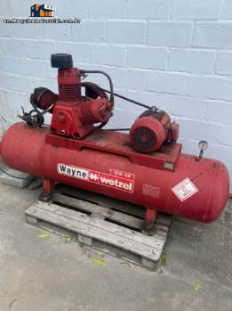 Wayne air compressor