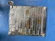 Lobe pump in 316 stainless steel Waukesha Cherry Burrell Universal 2 SPX
