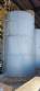 Carbon steel storage tank, 15,000 liters and 20,000 liters.