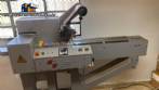 Cassan CSS 60FC flow pack packaging machine, up to 60 units per minute, year 2025.