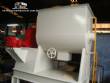 Industrial ribbon blender mixer 300 kg