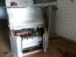 Milk packing machine Tetra Pak