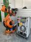 KUKA Quantec KR 210 2700 Prime KRC4 Robot