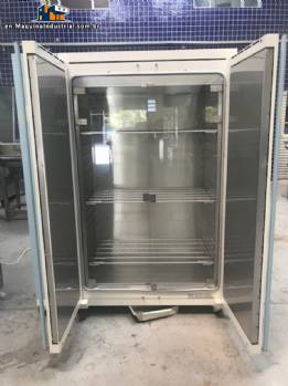 Inducell 707 Drying Oven
