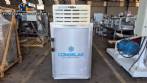 Ultra freezer for 7 trays