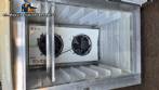 Ultra freezer for 7 trays