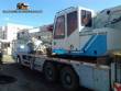 Crane for 30 tons Zoom Lion
