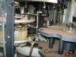 Machine for labeling beers Krones Universella