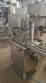 Linear filling 6 stainless steel burners
