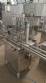 Linear filling 6 stainless steel burners