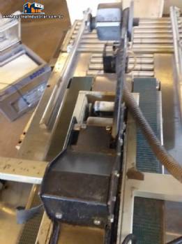 Cardboard box sealer 3M