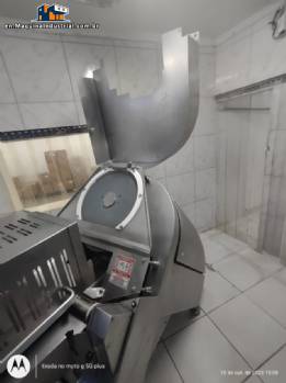 Automatic slicer for cold cuts and cheeses